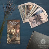 Rackham Tarot