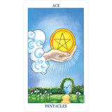 Radiant Rider-Waite Tarot
