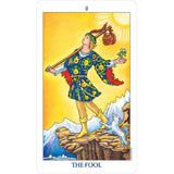 Radiant Rider-Waite Tarot