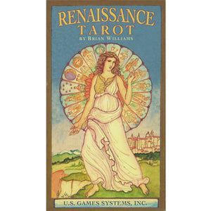 Renaissance Tarot