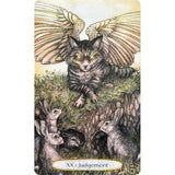 Soul Cats Tarot (Boxed Set)