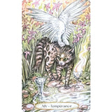 Soul Cats Tarot (Boxed Set)