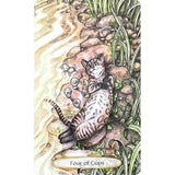 Soul Cats Tarot (Boxed Set)