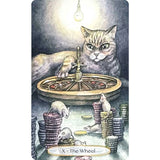 Soul Cats Tarot (Boxed Set)