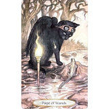 Soul Cats Tarot (Boxed Set)