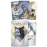 Soul Cats Tarot (Boxed Set)
