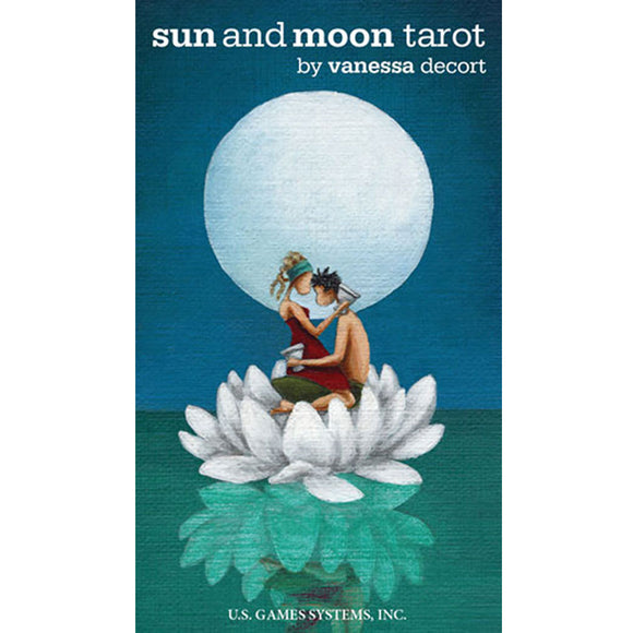 Sun and Moon Tarot