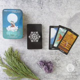 Sun and Moon Tarot (Collectible Tin)