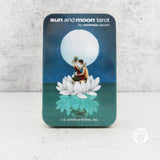 Sun and Moon Tarot (Collectible Tin)