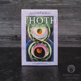Thoth Tarot (Standard Edition)