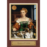Touchstone Tarot