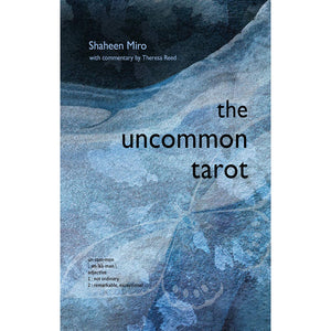 The Uncommon Tarot