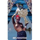 The Uncommon Tarot