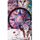 The Uncommon Tarot