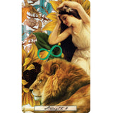 The Uncommon Tarot