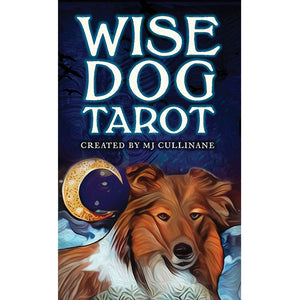 Wise Dog Tarot