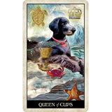 Wise Dog Tarot