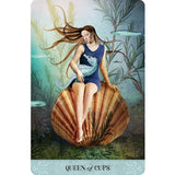 Tarot of Mystical Moments