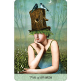 Tarot of Mystical Moments