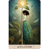 Tarot of Mystical Moments