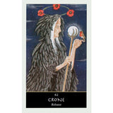 The Witches' Oracle