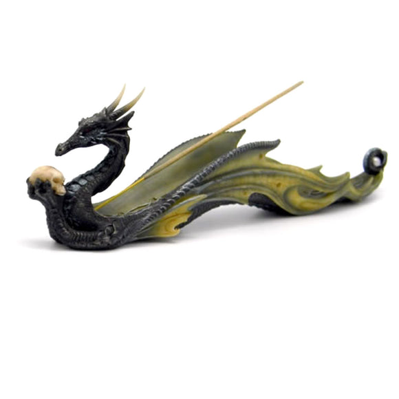 Dragon Incense Burner