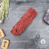 Dragon's Blood and White Sage Bundle