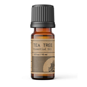 Tea Tree Essential Oil (10 ml)