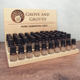 Peppermint Essential Oil (10 ml)