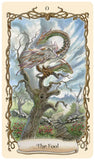 Fantastical Creatures Tarot