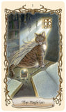 Fantastical Creatures Tarot