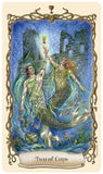 Fantastical Creatures Tarot