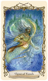 Fantastical Creatures Tarot