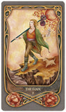 Fenestra Tarot