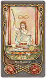 Fenestra Tarot