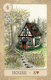 Fairy Tale Lenormand (Collectible Tin)