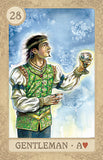 Fairy Tale Lenormand (Collectible Tin)