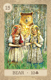 Fairy Tale Lenormand (Collectible Tin)