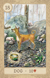 Fairy Tale Lenormand (Collectible Tin)