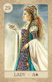 Fairy Tale Lenormand (Collectible Tin)