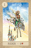 Fairy Tale Lenormand (Collectible Tin)