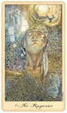 Ghosts and Spirits Tarot