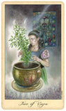 Ghosts and Spirits Tarot