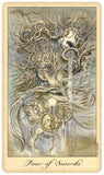 Ghosts and Spirits Tarot
