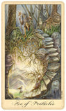 Ghosts and Spirits Tarot