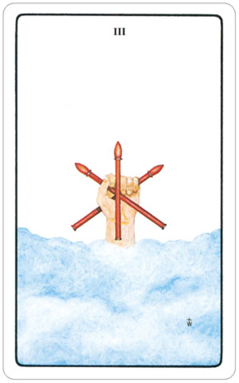 洋書 Wisdom of Tarot - The Golden Dawn Tarot 300-143-Golden_Dawn_medium.jpg