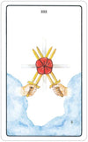 Golden Dawn Tarot