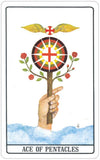 Golden Dawn Tarot