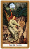 Golden Tarot