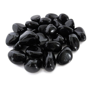 Black Obsidian Small (1 Piece)